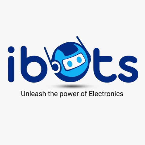 iBots -- Unleash the power of Electronics
