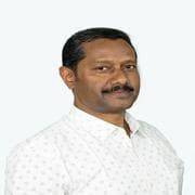 Dr. N.Nandakumar., M.E.,Ph.D