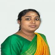 Jayashree R