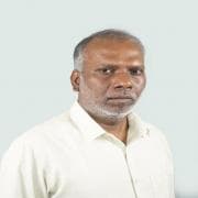 Mr.C.Anand