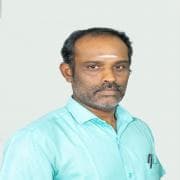 Mr. N. Prabhushankar